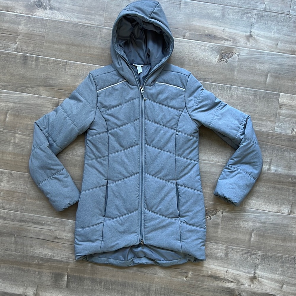 Like new Zella coat